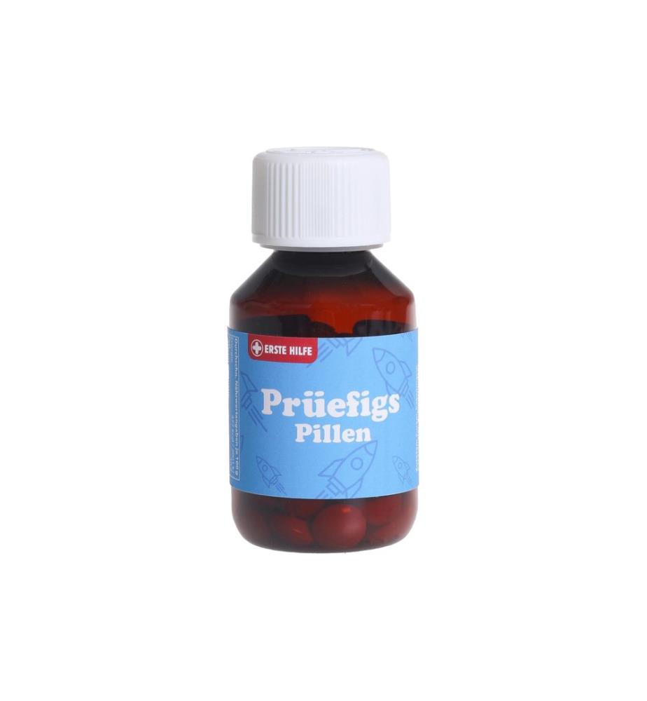 Trendcompany Pilule de chocolat Prüefigs