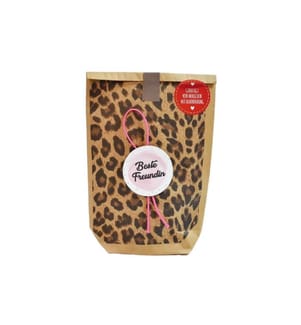 Wunderle Sac surprise meilleure amie, 14 x 22 cm, divers contenus
