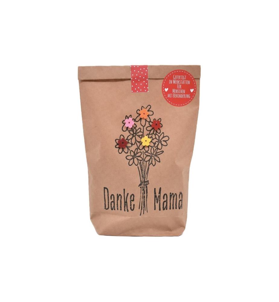 Wunderle Sac surprise Maman