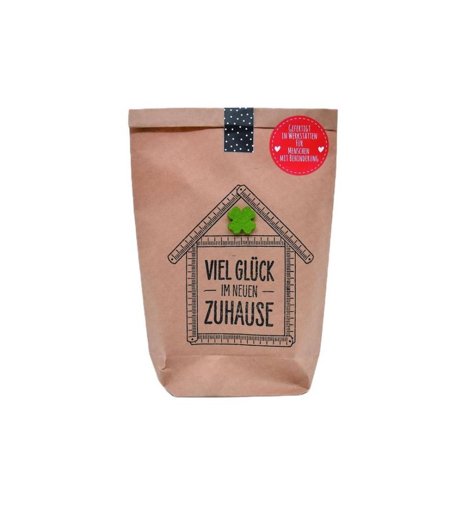 Sac surprise Wunderle Nouvelle maison