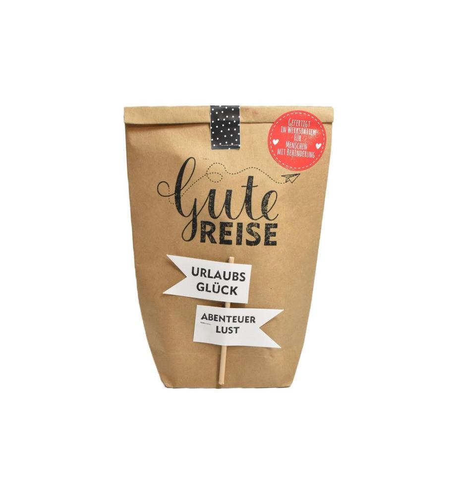 Wunderle Sac surprise Bon voyage