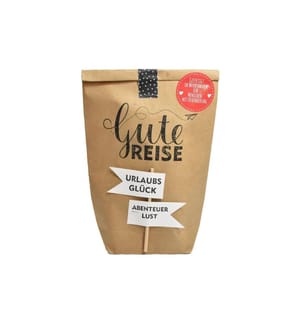 Wunderle Sac surprise Bon voyage