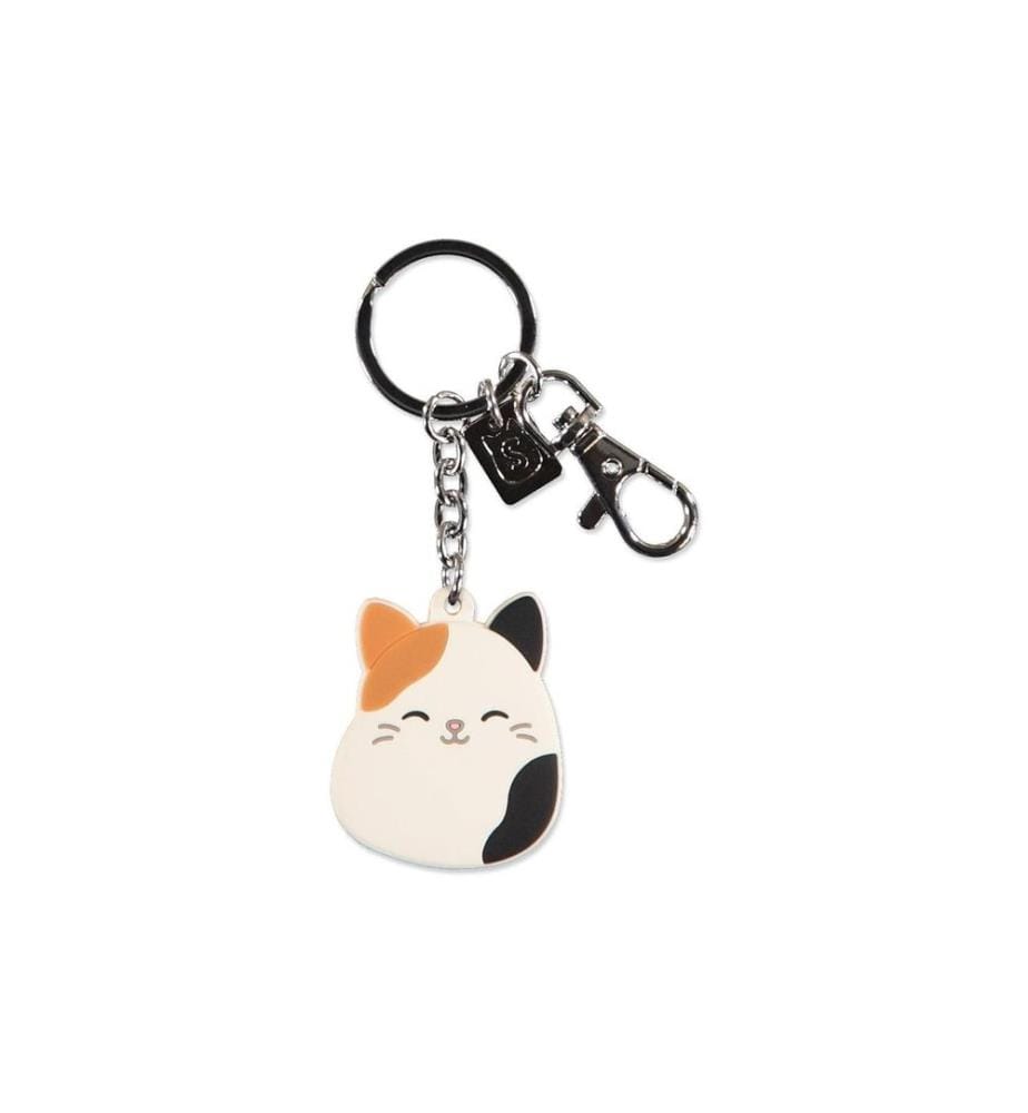 Squishmallows Porte-clés Cameron