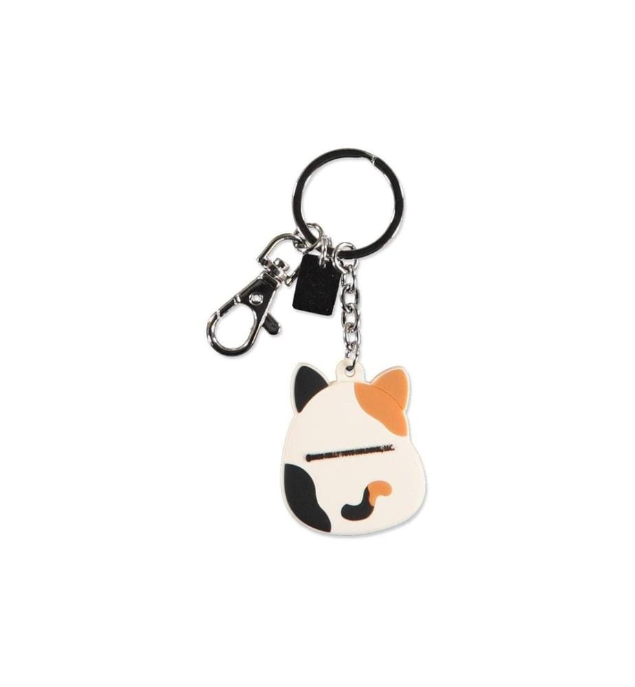 Squishmallows Porte-clés Cameron