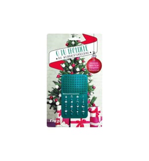 Literatur divers articles de blague O du fröhliche – die Weihnachtsmaschine