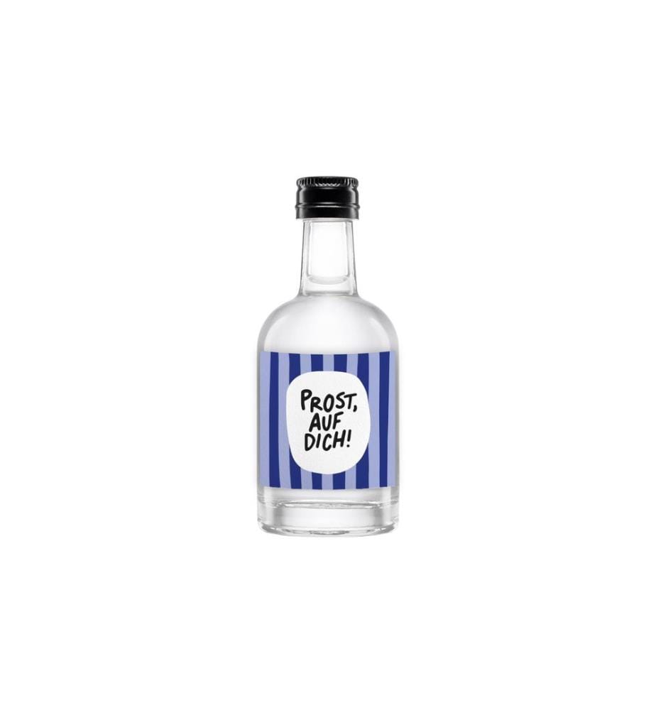 Grafik Werkstatt Gin Prost, auf dich! 50 ml