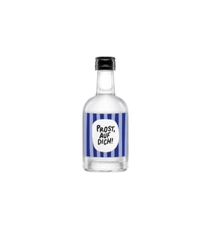 Grafik Werkstatt Gin Prost, auf dich! 50 ml