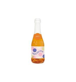 Grafik Werkstatt bouteille pour spritz Aperitivo Prösterchen 0.2 l