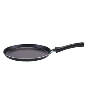Crêpière 28 cm - Argenté