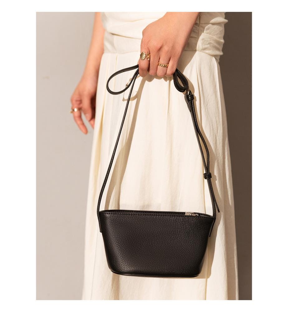 Samantha-Tasche - Schwarz