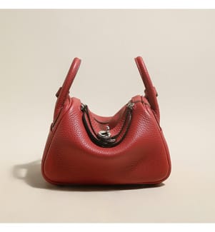 Solano Shopper Bag - Rot