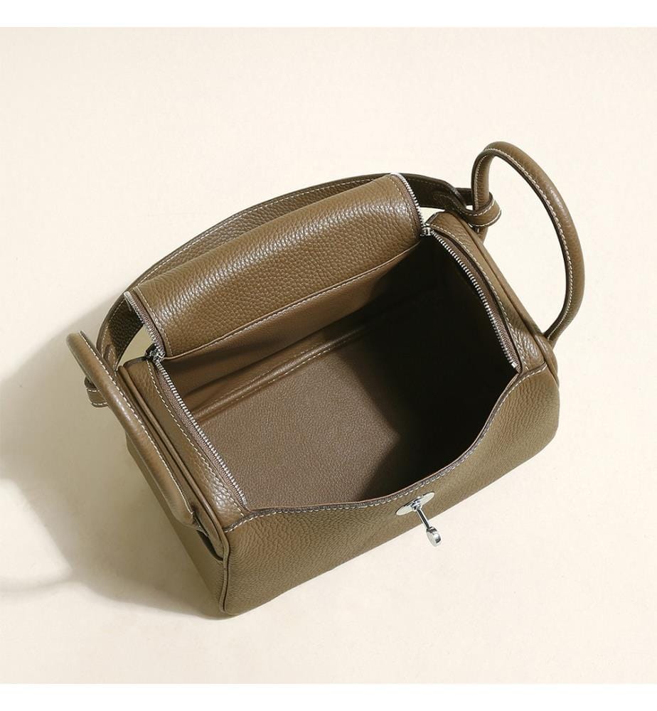 Einkaufstasche Solano - Taupe