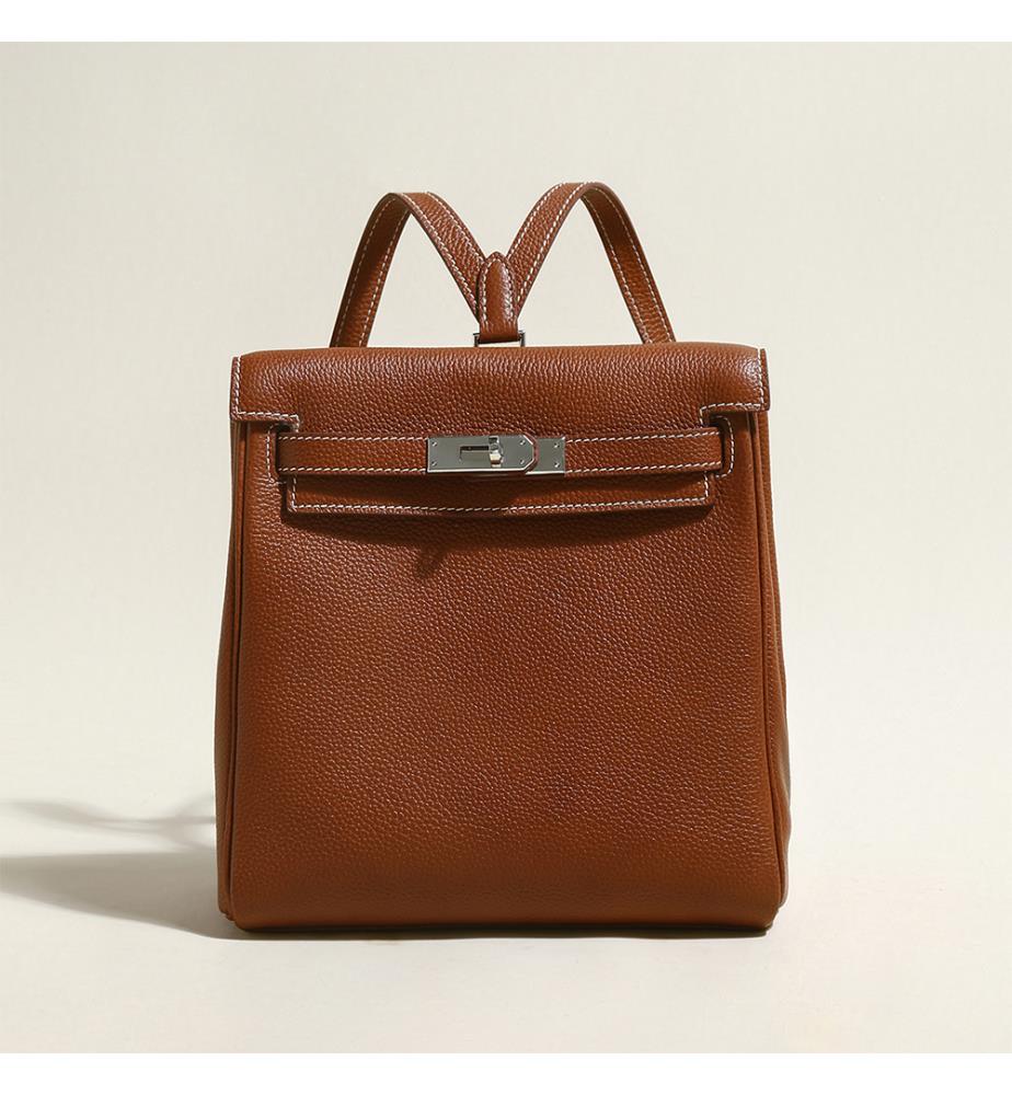 Madison Rucksack - Braun