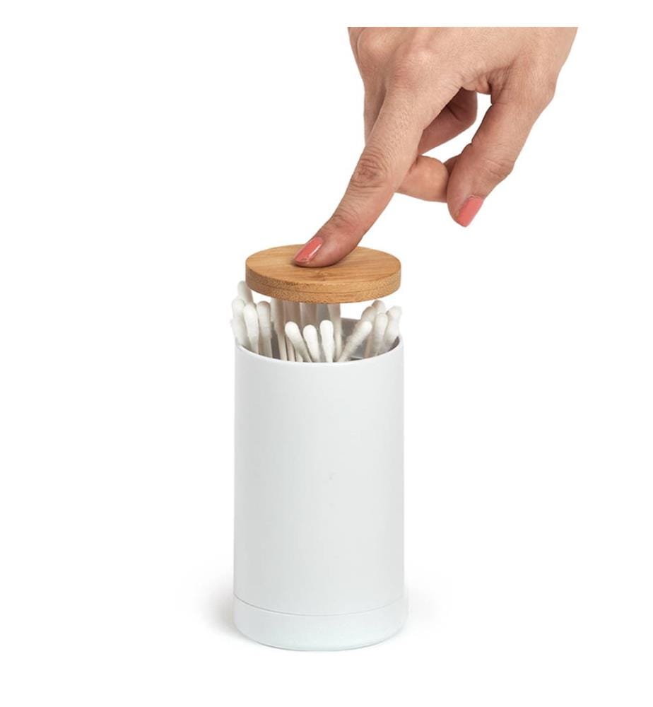 Wattepad-Spender - Weiss