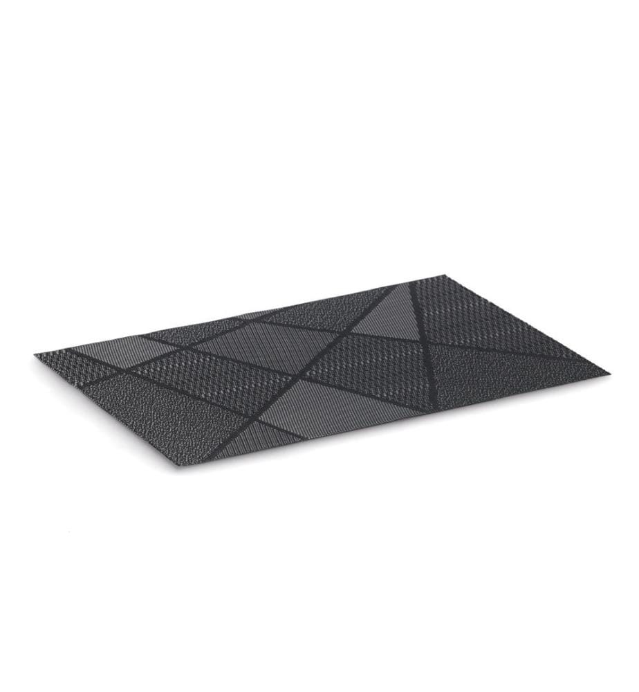 Set de Table Plastique - Anthracite