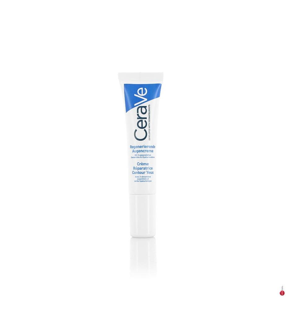 Augenkonturpflege - 14 ml