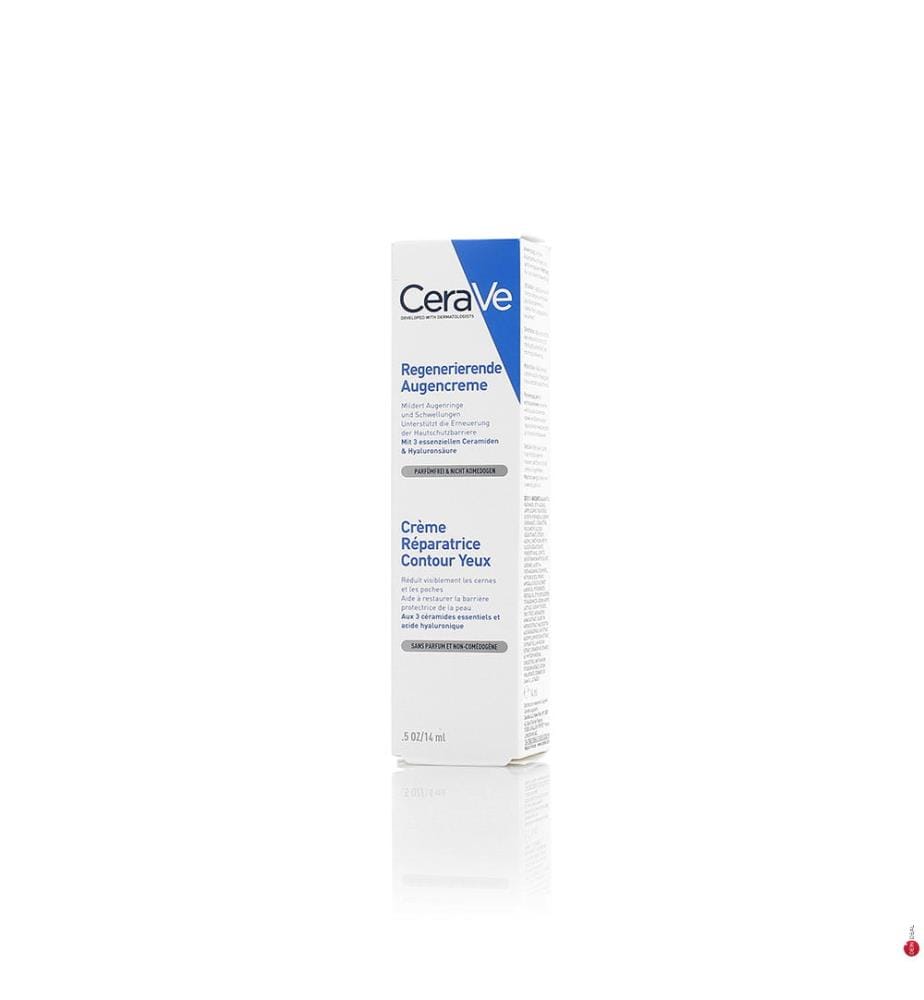 Augenkonturpflege - 14 ml