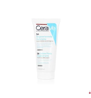 Fusscreme, 88 ml