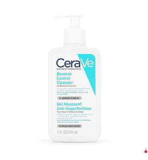 Anti-Unreinheiten Gel - 236 ml