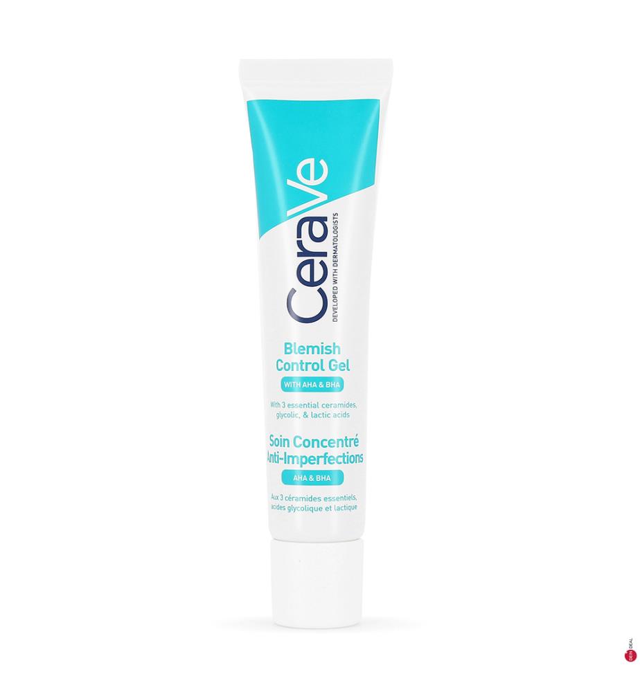 Anti-Unreinheiten Pflege - 40 ml