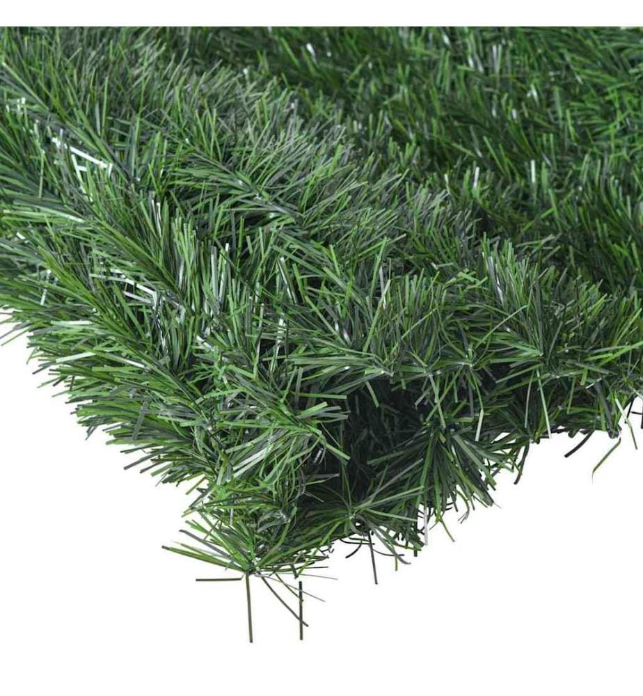 Kunstrasen-Sichtschutz Grün 1x5 m