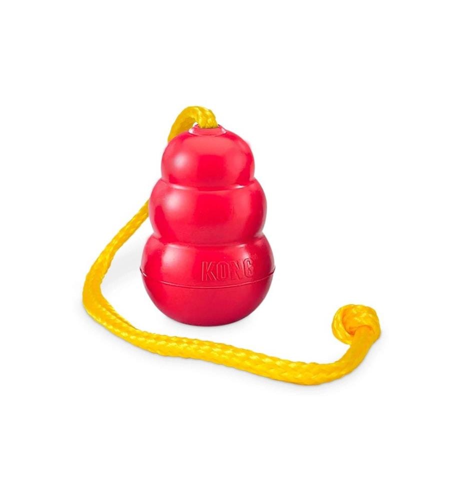 KONG - Hunde-Spielzeug Classic Rope L