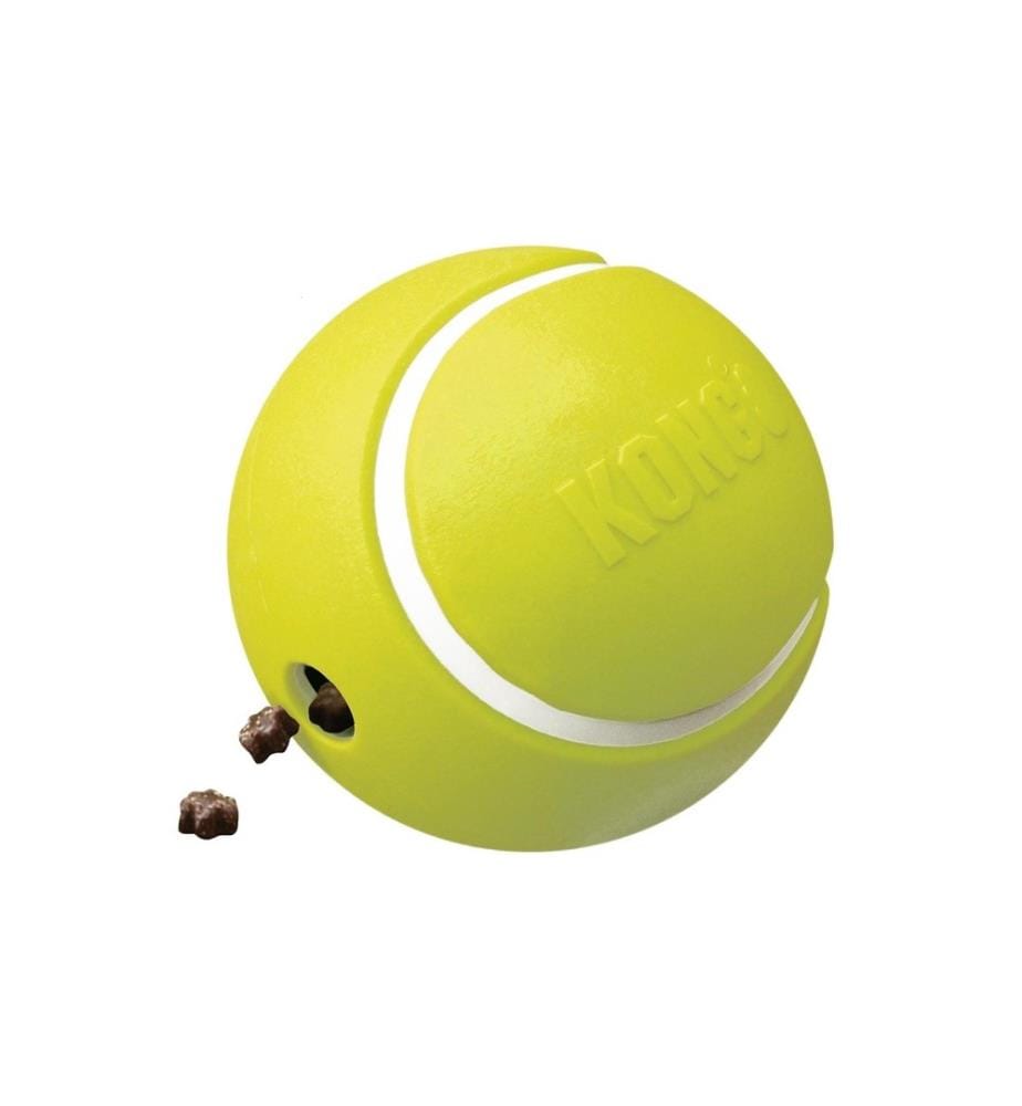 KONG - Futterball Rewards Tennis S Ø 8.2 cm
