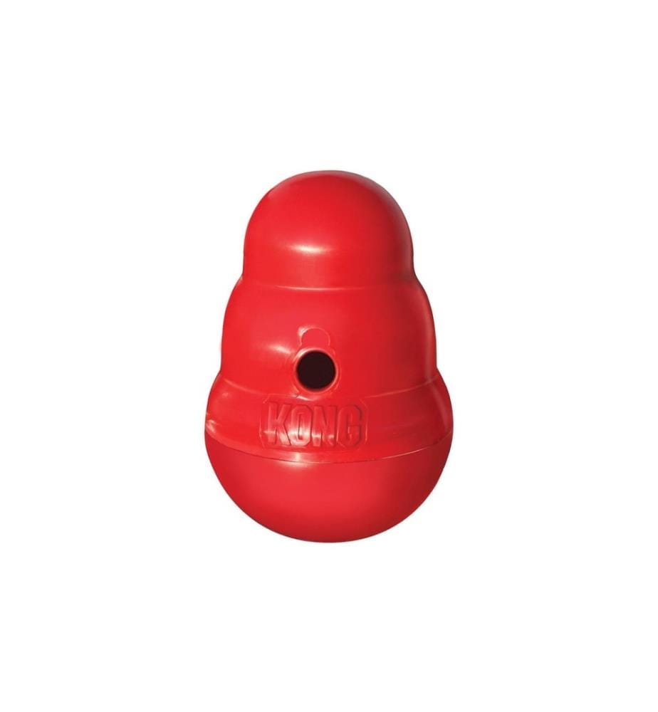 KONG - Futterball Wobbler S, 16 cm