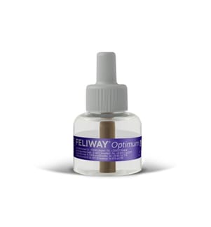 FELIWAY - Bien-être Optimum Flacon de recharge, 48 ml