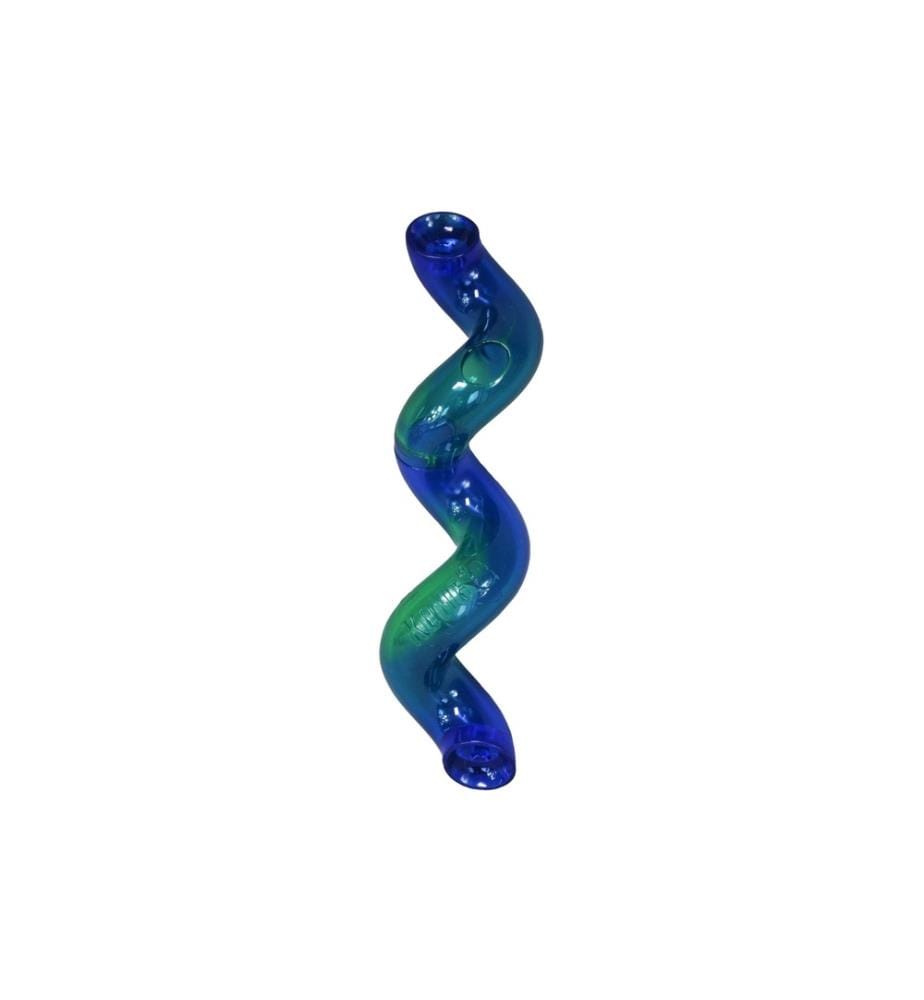 KONG - Leckerchenspender Treat Spiral Stick, L