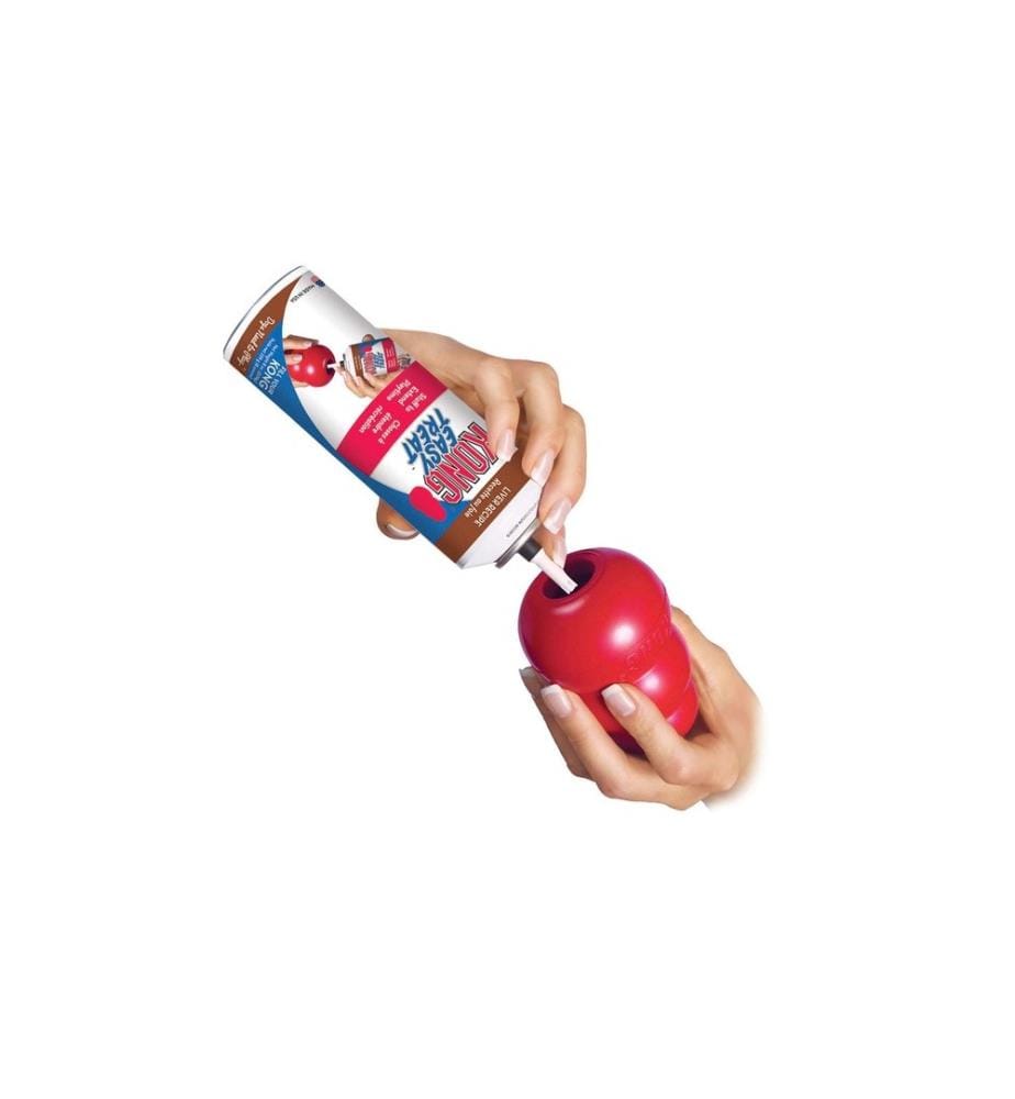 KONG - Leckerli Easy Treat KONG - aus Leber, 226 g