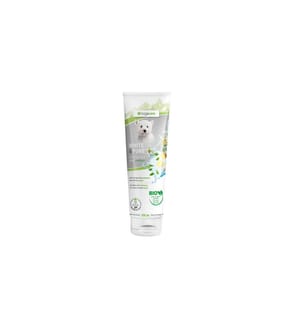 BOGAR - Shampoing White & Pure, 250 ml