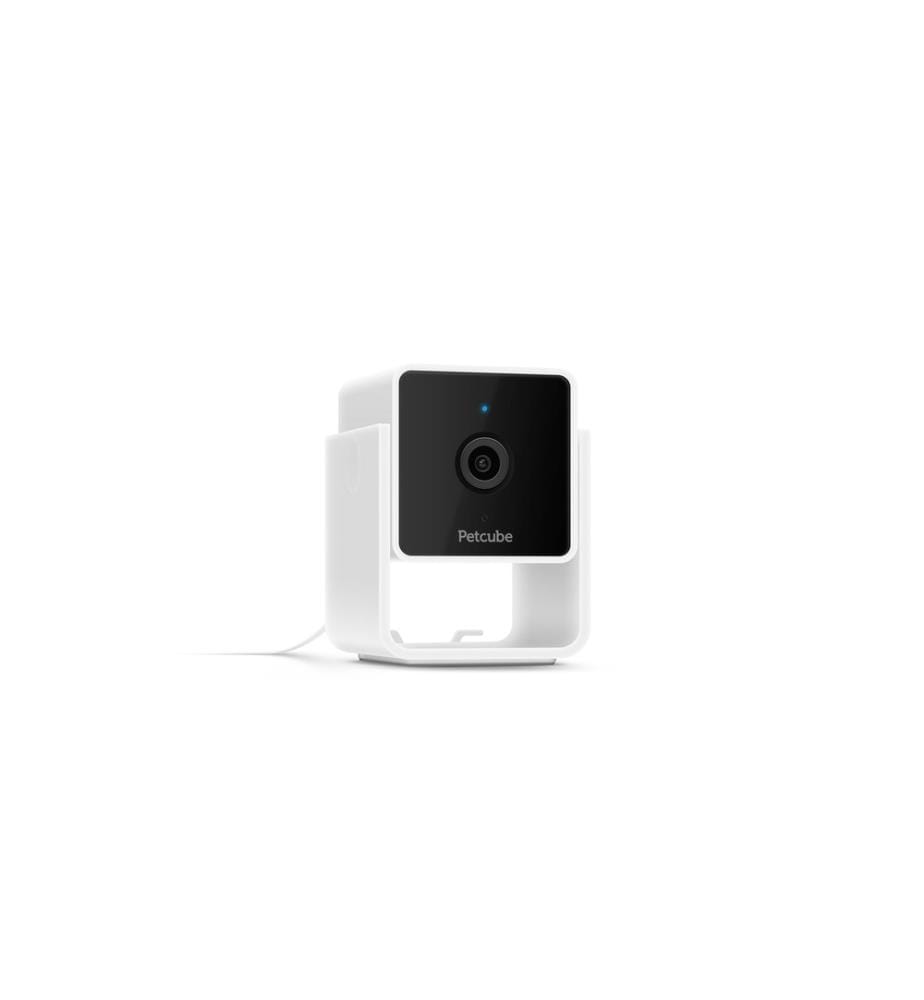 PETCUBE - Caméra pour animaux domestiques Pet Cube