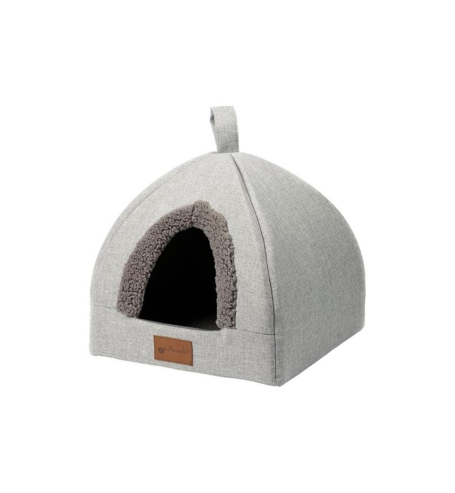 petlando - Niche douillette Bastia, Stone