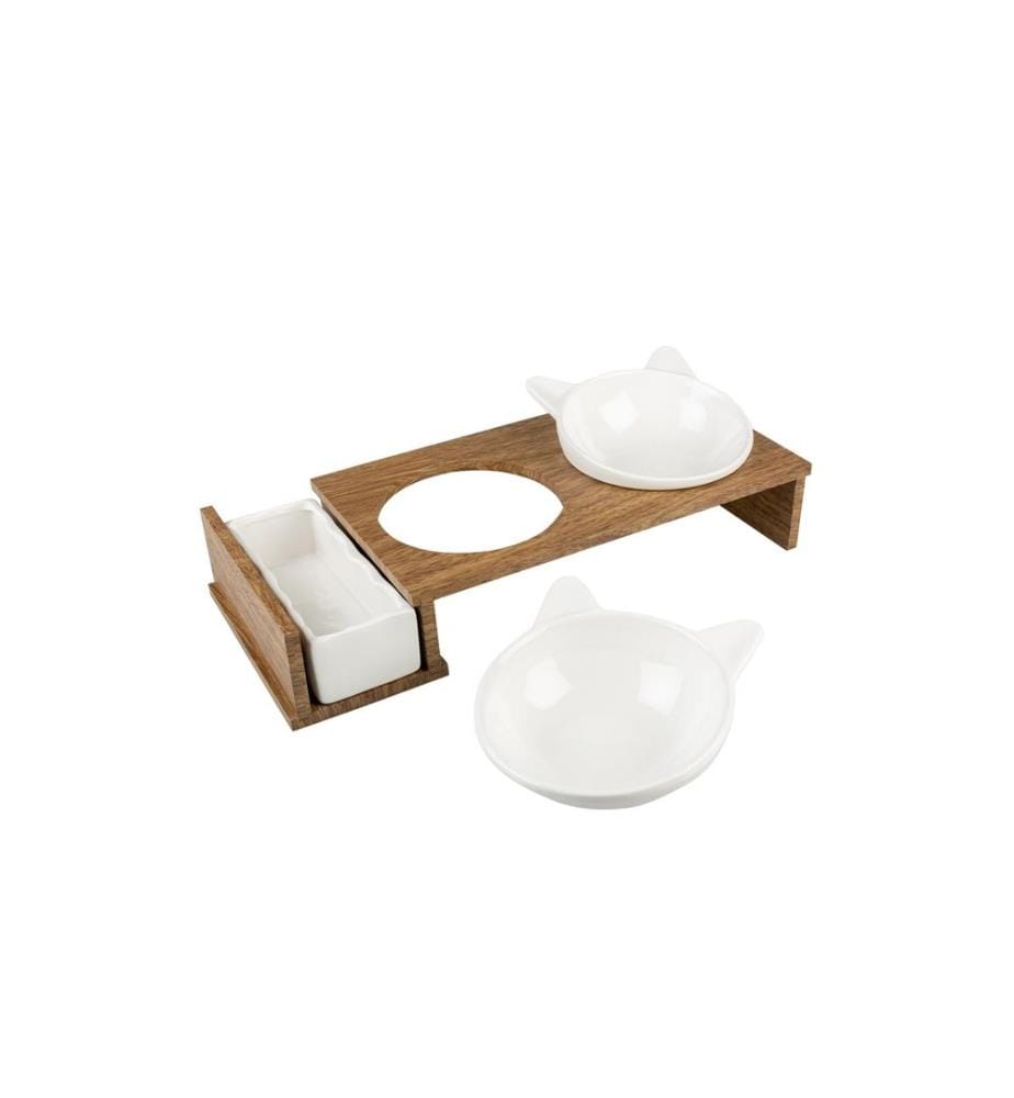 duvoplus - Kits d'écuelles Kity Face