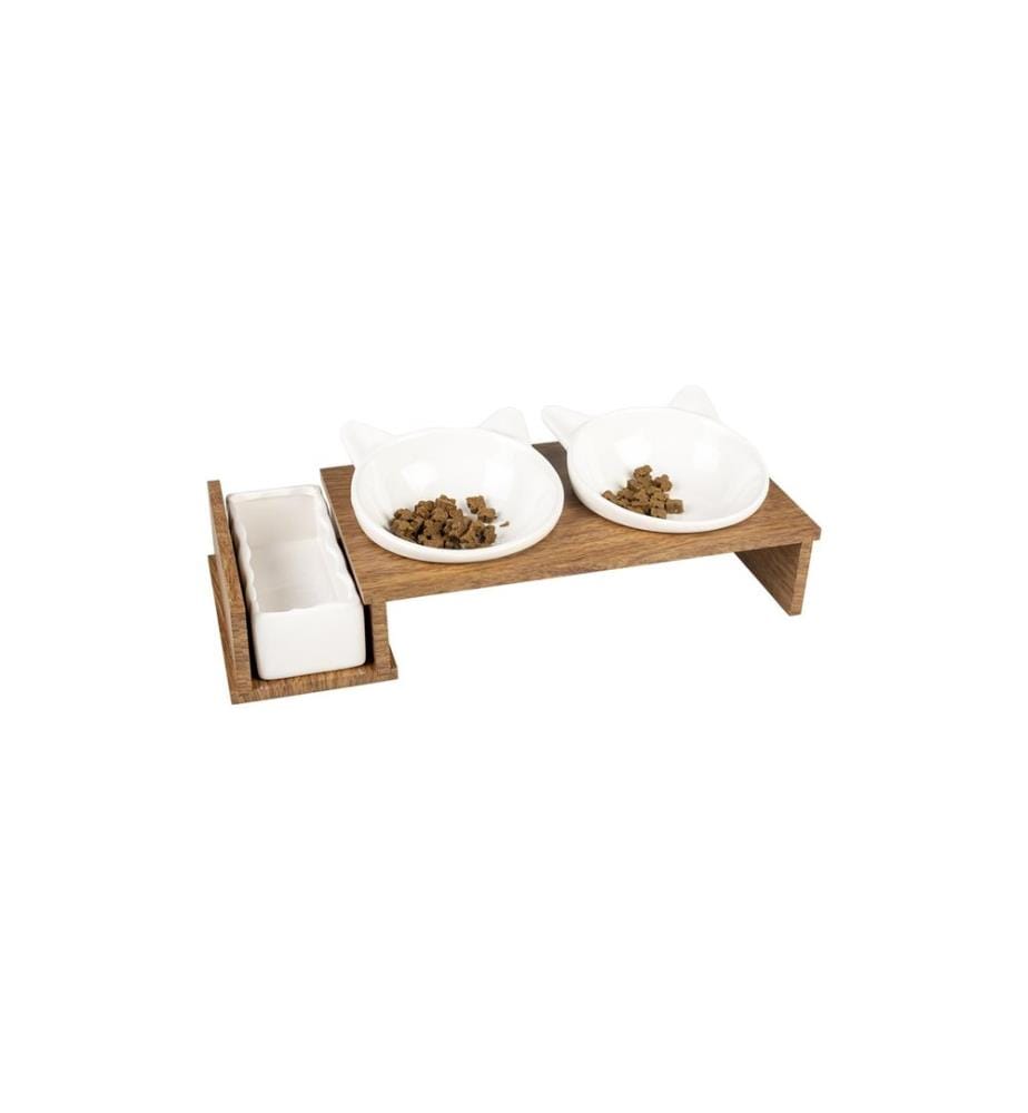duvoplus - Kits d'écuelles Kity Face
