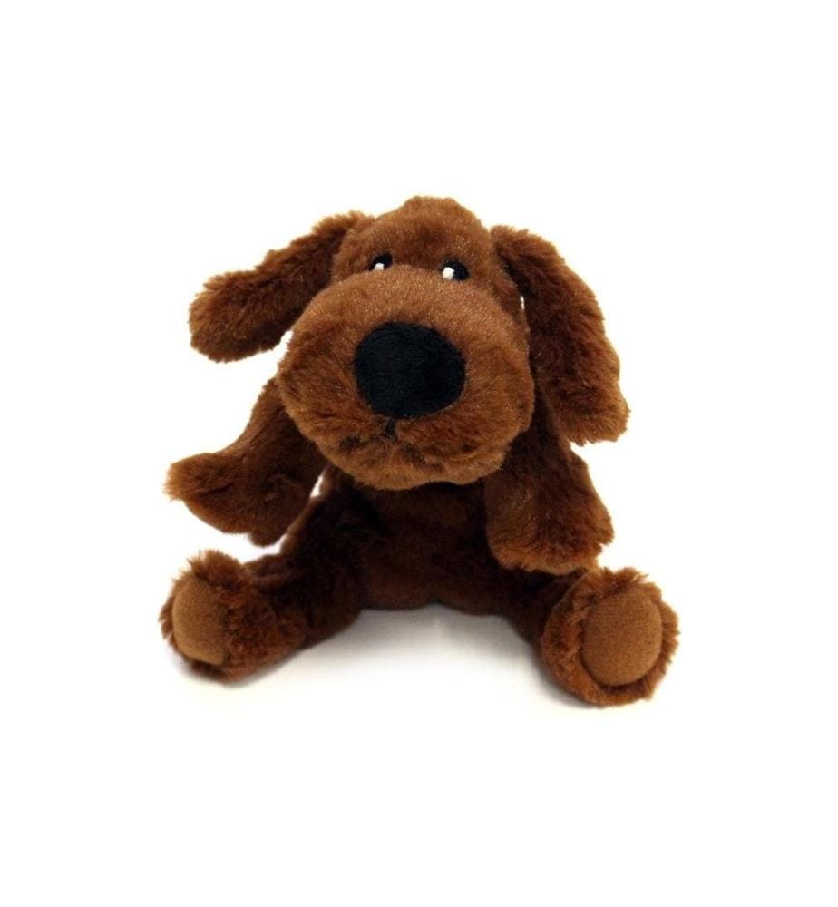 Wolters Hunde-Spielzeug Plüschhund, 20 cm