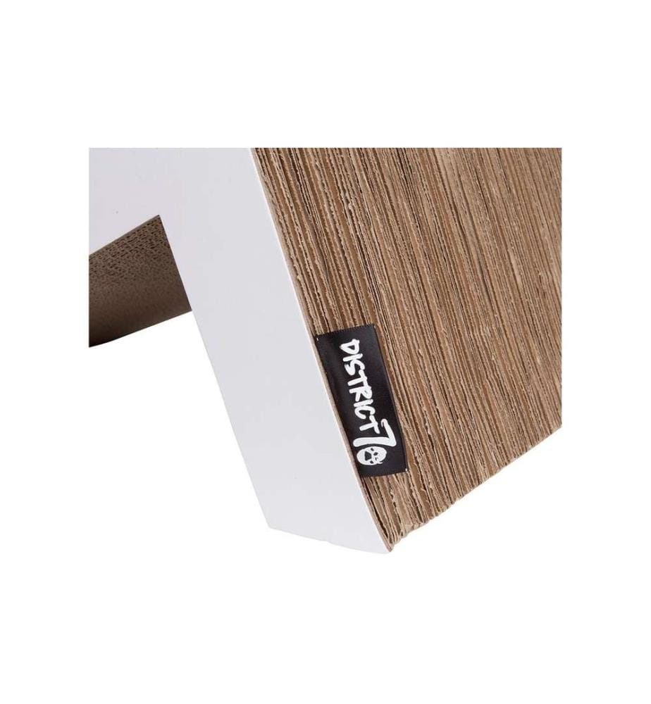 DISTRICT 70 - Meuble à gratter pour chat Sofa Cardboard