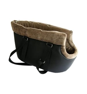 SWISSPET - Sac de transport d'animal Bali, 40 cm