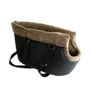SWISSPET - Sac de transport d'animal Bali, 50 cm
