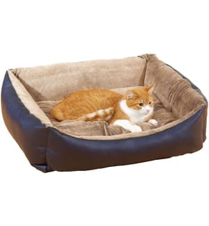 SWISSPET - Coussin pour chat Bali, 50 x 40 cm