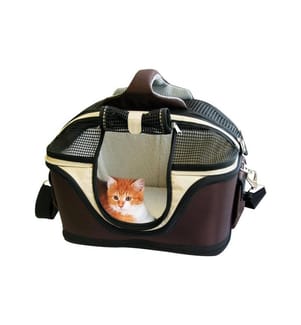 SWISSPET - Sac de transport d'animal Sleepyway, M