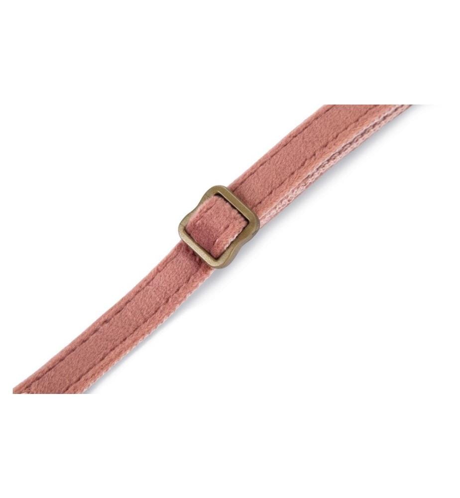 DESIGNED BY LOTTE - Collier pour chat Velura Rose