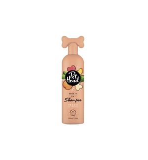 PET HEAD - Shampoing Quick Fix 2-en-1, 300 ml