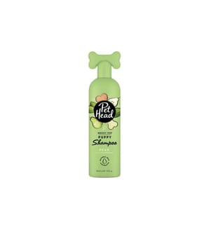 PET HEAD - Shampoing Mucky Puppy, 300 ml