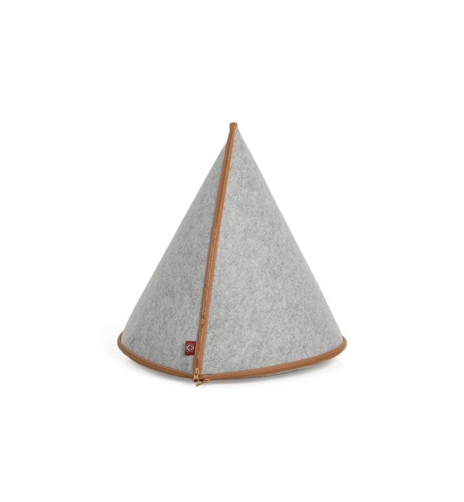 CANADIANCAT - Tente pour chats Cone