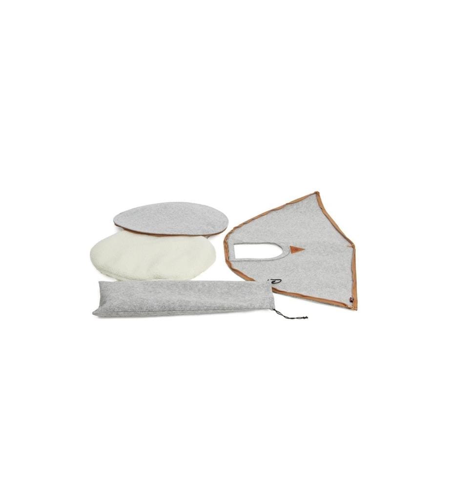 CANADIANCAT - Tente pour chats Cone