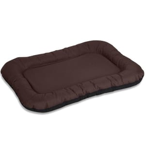 KNUFFELWUFF - Lit Outdoor Lucky, XL, 90 x 75 cm