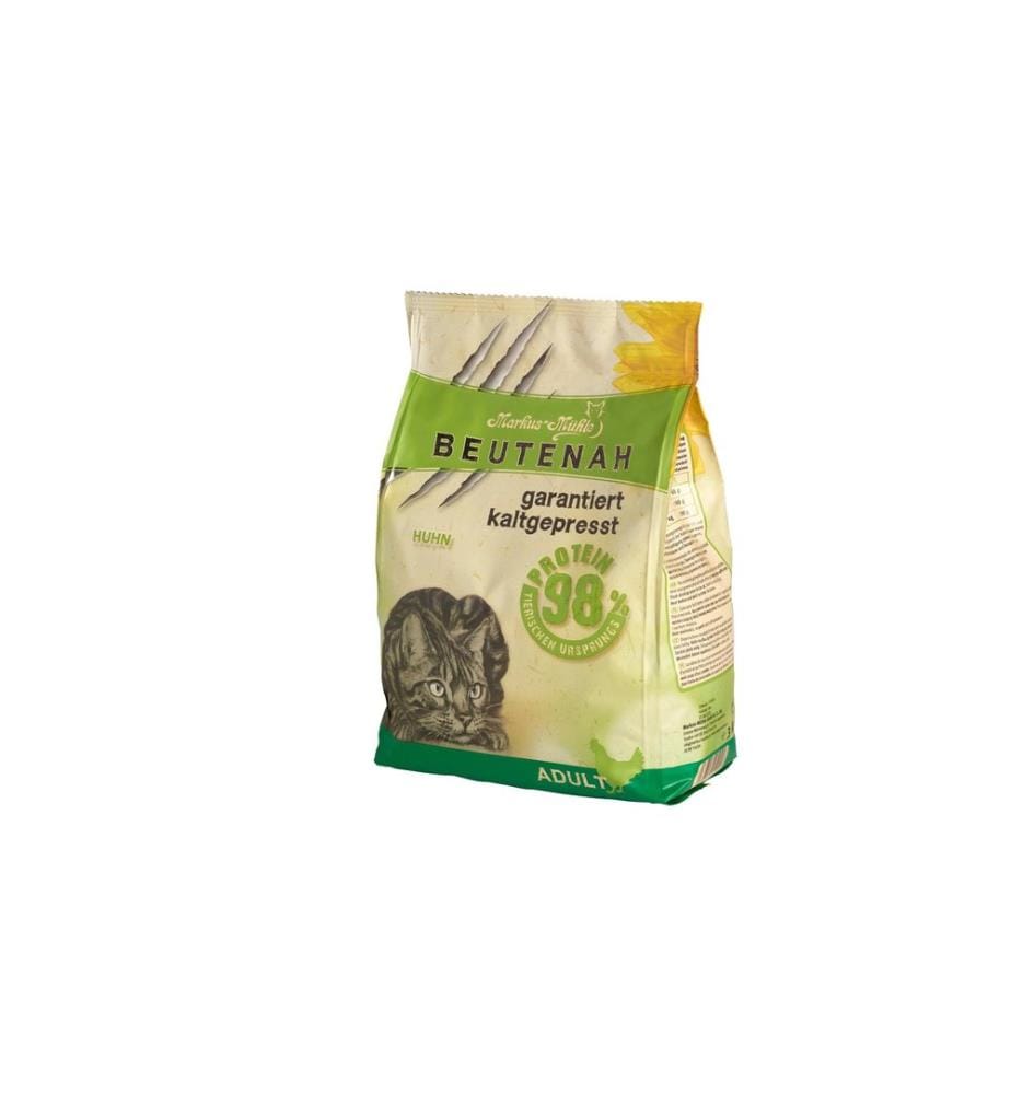 Markus Mühle - Alimentation sèche Poulet proche de la ruche, 3 kg