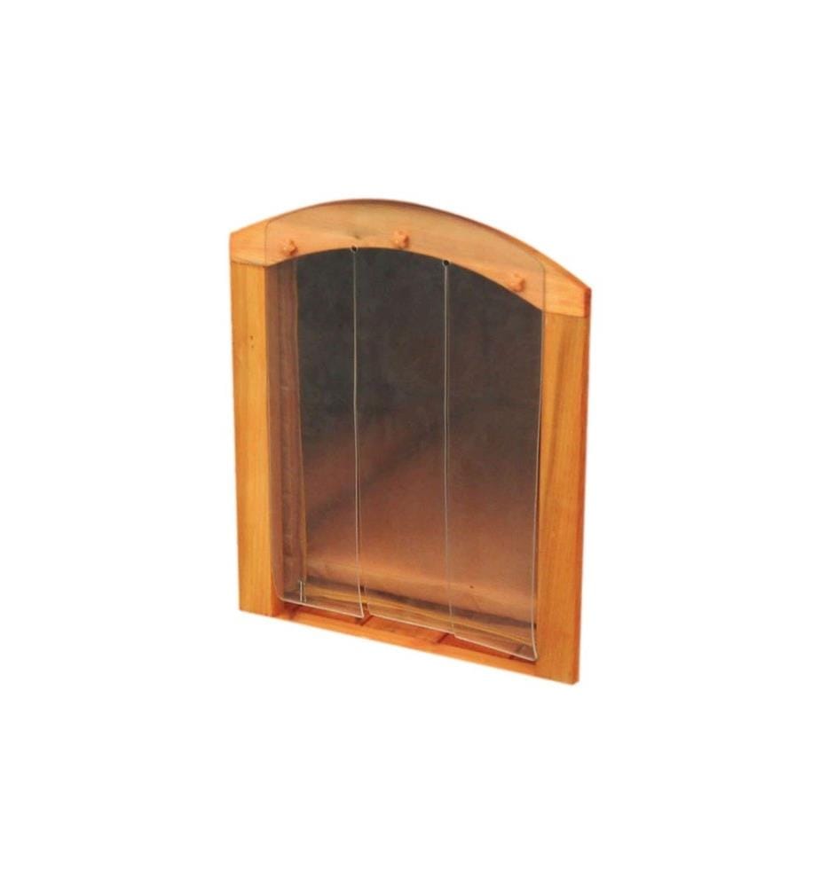 SWISSPET - Coupe-vent M, 30 x 44 cm